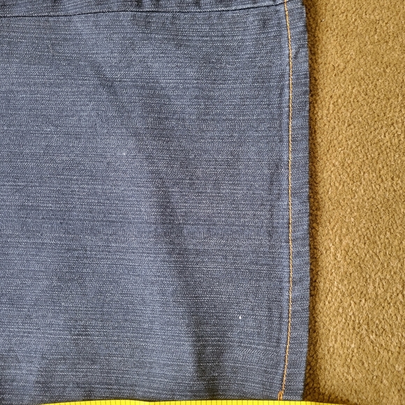 4. NWT Richcow Jean's RC Plus Size 20 - Picture 6 of 11